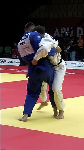 Catharina delivers a throw worth waiting for! 🇳🇱