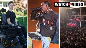 Travis Scott bragged about hurt, unconscious fans before tragedy