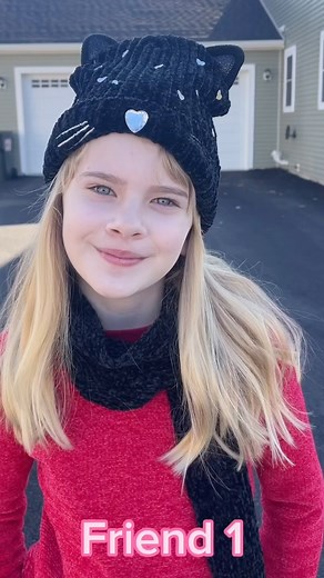1.9K views · 71 reactions | Who is your best friend? Friend 1 or Friend 2? Or Taylor Swift?  #relatable #funnyvideos #instagood #reelsinstagram #instacomedy #funny #cute #friends #sketchcomedy #bestfriend | Victoria Joliddie- Child Model and Actress | Facebook
