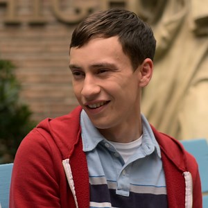 It’s a rough world out there. That’s why you need your family. Atypical Season 2 streams September 7th, only on Netflix. | Netflix