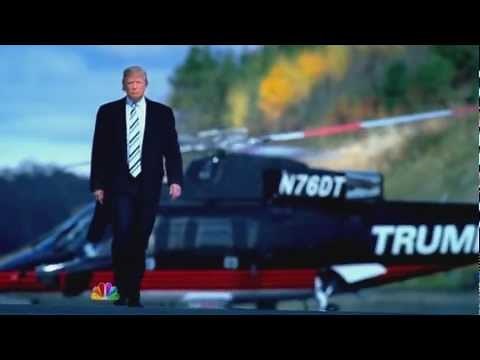 Celebrity Apprentice Season 5 Intro