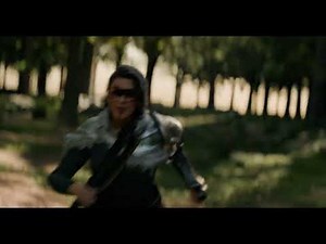 FINAL OF CHARACTER AND ENVIRANMENT ANIMATION