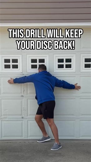 Single greatest stand throw drill! I see too many young athletes throwing with their upper body. Use this drill to teach your lower body to turn first while keeping the upper body back! If you want my entire drill guide and comment the word “drills” and I’ll send it to you! #Throwify