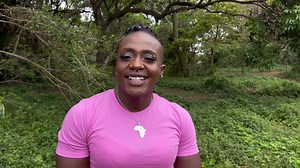 7.7K views · 93 reactions | So now that you're getting to know new recruit Mbali a little bit better, have you wondered about what got her into reptile handling? There's always more to find out with new episodes of Snakes in the City weekly. | National Geographic Africa | Facebook