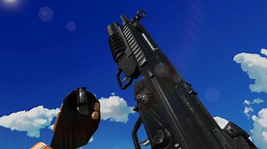 【GMOD】模组推荐：BMS：蓝色行动武器包 Part 2