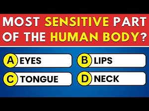 Think You Know the Human Body? 🩺 Take This 35-Question Anatomy Quiz with Answers! 📚