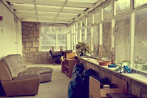 Comment rénover une véranda ?