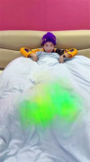 Rumi's fart #KPOP #Rumi #kpopdemonhunters #Jail #Prison