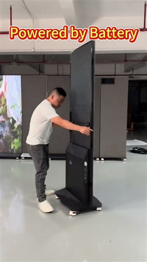 Lithium Battery-Powered Foldable LED Altimeter – Portable, Reliable, Ready Anywhere!