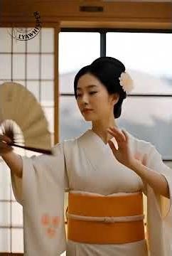 #Shorts Sacred Steps of Geisha
