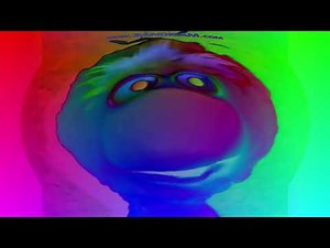 Preview 2 CTW Logo (1998) (Preview 2 Effects)