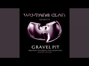 Gravel Pit (slowed + reverb)