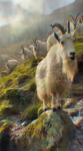 Zoo Animals Come to Life | Fun Animated Story