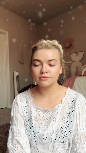 Amy March Meeting Laurie Scene from Little Women