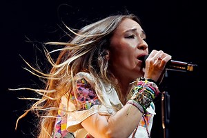 Lady A, Lauren Daigle, Steve Martin join CMA Awards as presenters