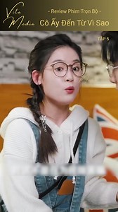 Phu nhân chủ tịch gi-à-u nhất ch-ỉ vì quá nhà-m chá-n, liền giấu thâ-n phậ-n xin đi làm và cái kết bị bắt n-ạt - Tập 5 | Cô Ba Review