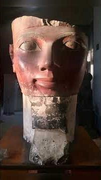 Was the Pharaoh of the Exodus Just Found? #archaeology #egypt #history #archaeology #shorts