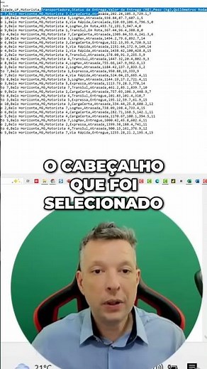 Export Excel Data Easily with CSV in Seconds!