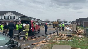 Midwest tornado outbreak could be deadliest in over a decade