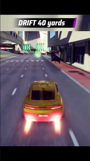 Learning to Drift | Asphalt Legends