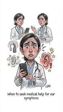 Ear Feels Clogged And Ringing
