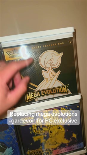 Exclusive Pokémon Card Promo – What’s Next?