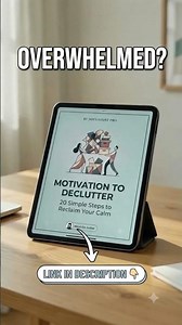 How to Declutter Your Digital Life: 20 Simple Steps to Reclaim Your Calm #DigitalDeclutter