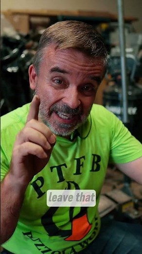 Common #pontiac engine build mistakes" part 2 #sgrperformance #scootersgarage #enginebuild #tips