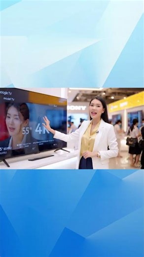 📺 SONY 55X90J – Google TV 4K | 55 Inch – Siêu Phẩm Date Cao | Điện Máy An Khang
