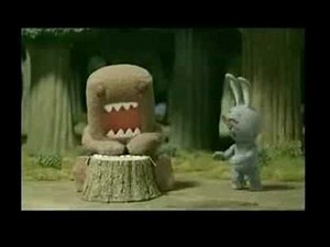 Domo Kun - The Piano