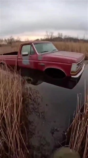 Swamp Find: 1980 Chevy K10 Restoration