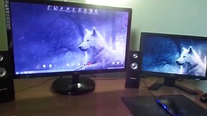 Como Conectar 2 Monitores A Una Pc Windows 8