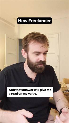 Mastering the craft of setting your price! Tailor your rates by understanding the project, showcasing your unique skills, and emphasizing the value you bring. It's more than hours – it's about impact. | Jamie Brindle