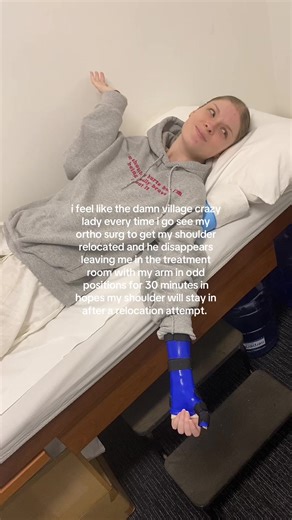 Understanding Shoulder Dislocations and Chronic Pain Relief