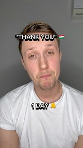 21K views · 506 reactions | Hungarian  #hungarian #hungary #magyar #language #nyelv #fun #funny #vicces #humor #pálpeti | Pál Péter | Facebook