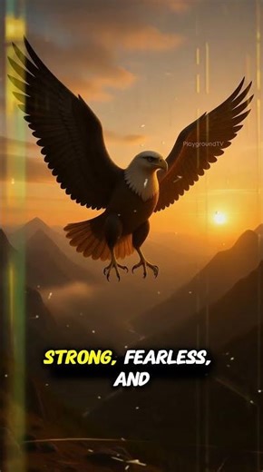 The Secret Behind America's Symbol: Why the Eagle?