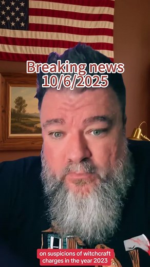 Pennsylvania Witchcraft Charges Threatened in 2023