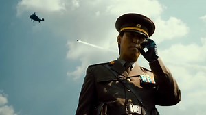 韩国最硬核的一次军事救援 # 空战 # 战争电影