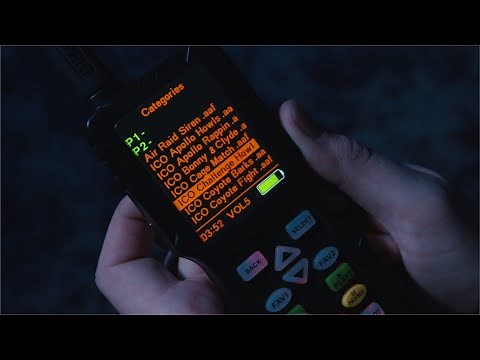 The NIGHT STALKER+ Professional Predator Call with Bluetooth from ICOtec