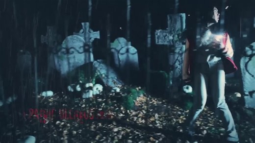 HAMMERFALL - Hammer Of Dawn (Official Video) Napalm Records