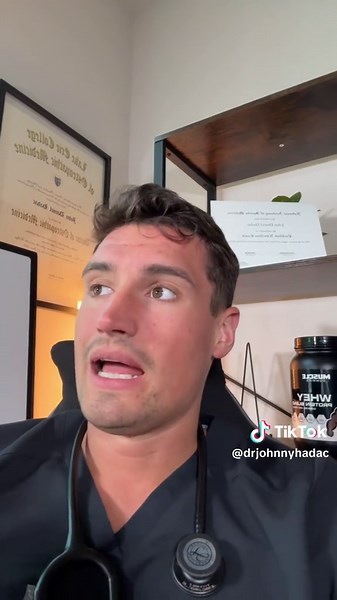 Johnny Hadac on TikTok