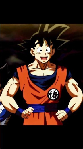 Goku conoce mujeres Saiyajin en el torneo de la fuerza #dragonballsuper #dbs #dragonballz