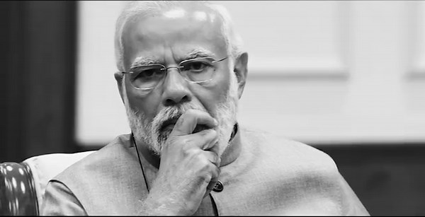 Modi's Decade Of Failure Causes Indian Stock Market Crash! | Indian National Congress