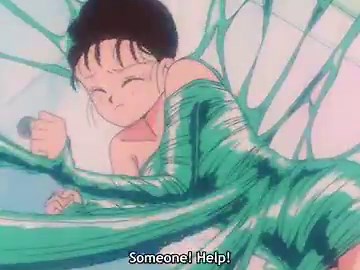 Sailor Moon (1992)