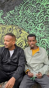 oromoon afaan amaariffaa waliin rakkatte 🤣 | Nuri Waliyi Haji