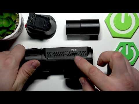 VANTRUE NEXUS N4 PRO – Device Preview and Features Overview