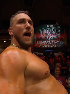 Griff Garrison and Cole Karter of The Frat House shut down Dark Order’s payback plans, scoring a decisive win after weeks of back-and-forth chaos. WatchROH.com | Ring of Honor Wrestling