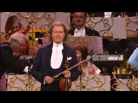 Andre Rieu - Alte Kameraden 2009