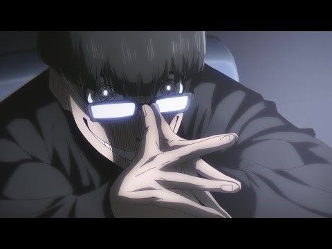 BLUELOCK Original Soundtrack : Distored Pleasure