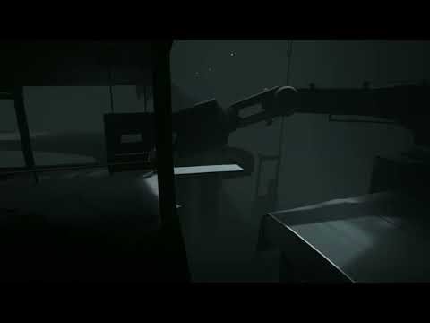 shockwave area — INISDE tutorial ￼